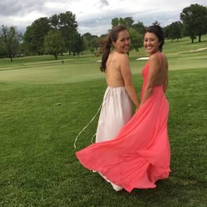 Meet your Posher, Ana